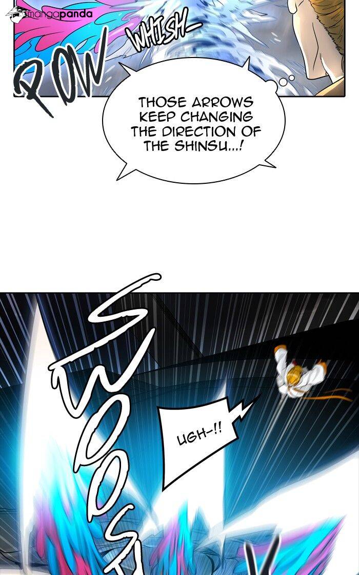 Tower of God Chapter 445 image 033